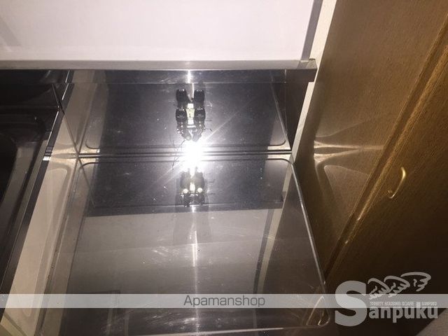 道後今市マンションの内装写真