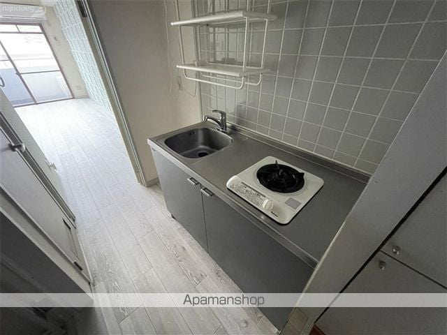 ベルジュ三番町の内装写真