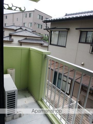レジデンス一条の内装写真