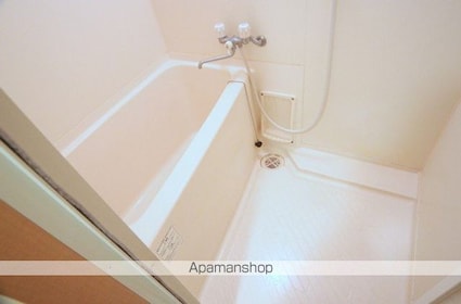 ハーモニーコート[1K/28.8m2]のバス