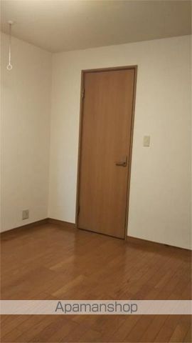 フローラの内装写真