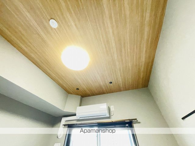 メイクスWアート名駅南IIIの内装写真