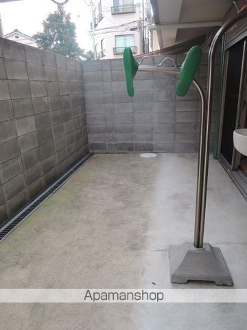 メゾンエノシマの内装写真