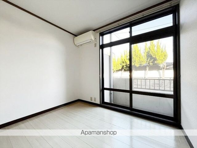岡山県倉敷市新田[3K/39.74m2]のリビング・居間