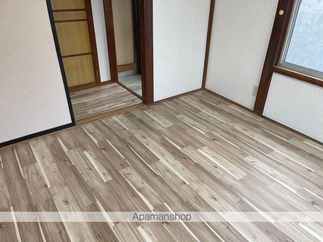 一戸建ての内装写真