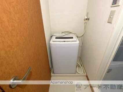レオパレスＴＡＫＡＲＡ浅川[1K/23.18m2]のその他部屋・スペース