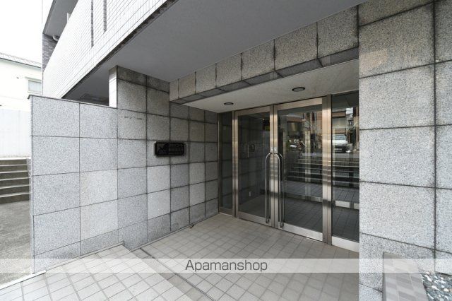 スカイコート新宿落合第6の外観写真
