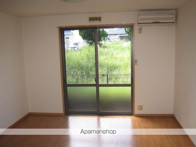 ANN’Sハウスの内装写真