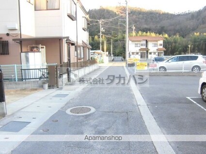 ドリーム　Ａ[1K/30.46m2]の周辺1