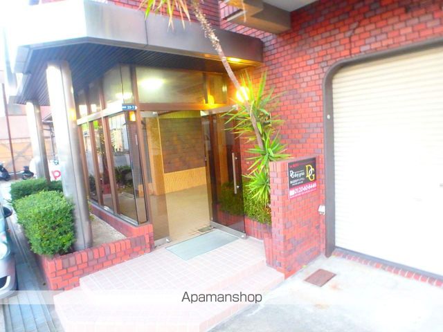 ホワイエ・アンノマエの外観写真
