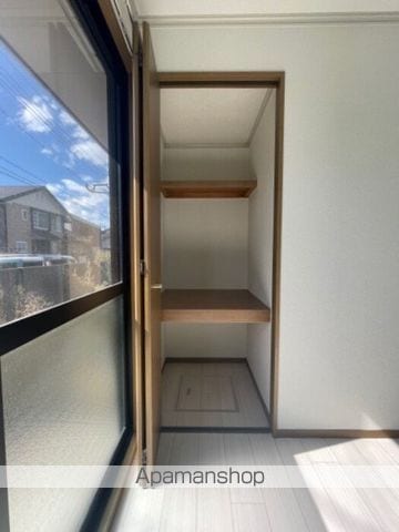 グリーンコーポ寺尾の内装写真