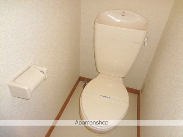 レオパレスユーライフの内装写真