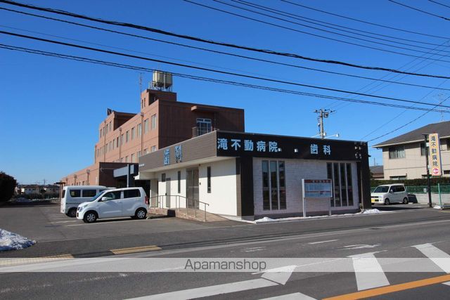 テレパレス船橋三咲B棟の周辺写真