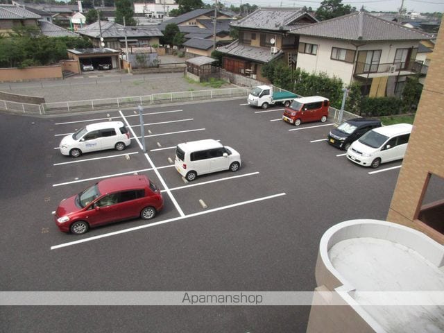 スターシンフォニーの外観写真