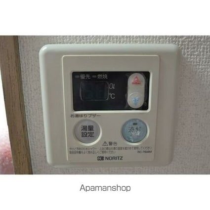 小林邸[3DK/55.18m2]の洗面所