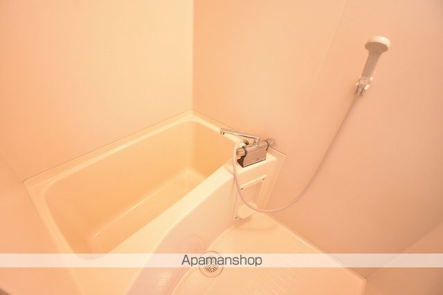 LA DOUCEUR宮町の内装写真
