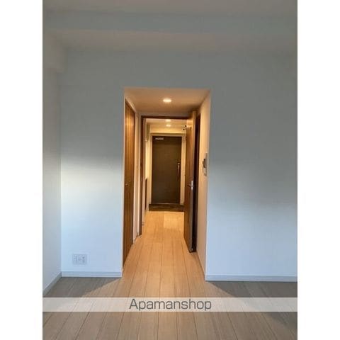 SーRESIDENCE四日市市堀木amante FRの内装写真