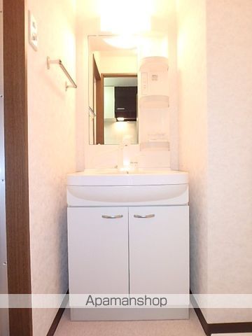 PROCEEDIIIの内装写真