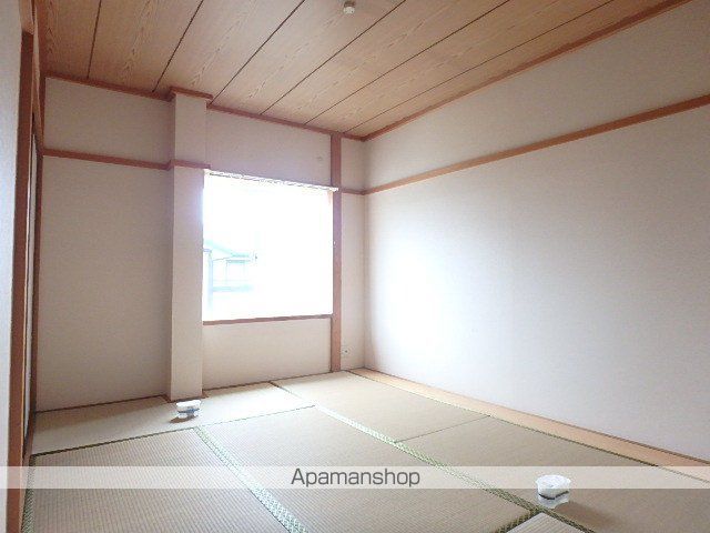 サンハイムの内装写真