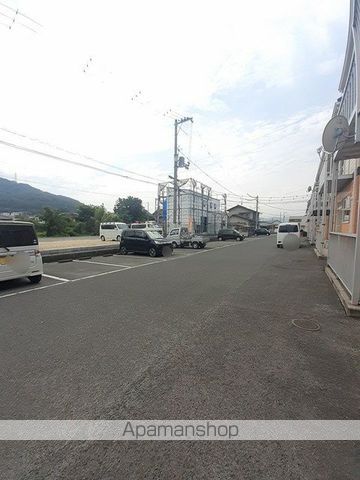 シティハイツエレガントAのその他写真