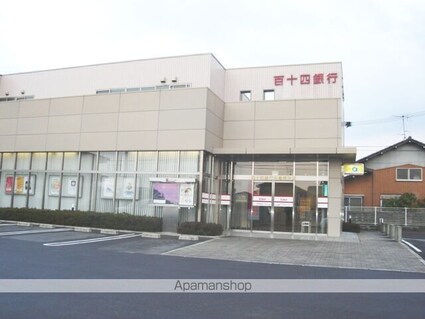 サンフィット[1R/32.53m2]の周辺5