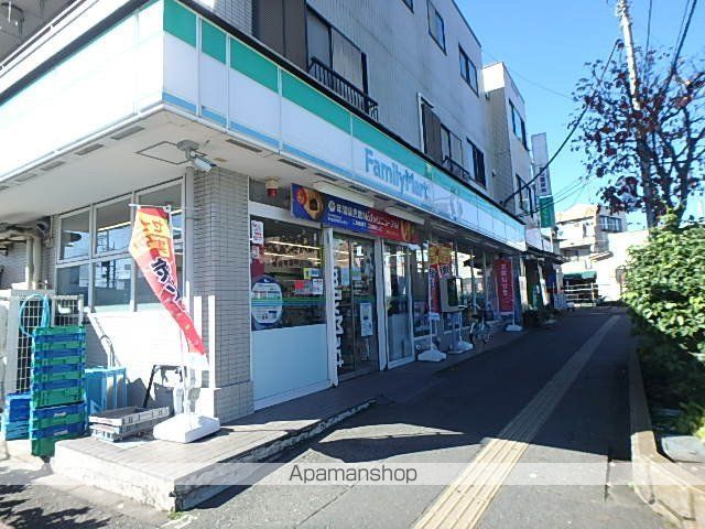 エトワールシャトーの周辺写真