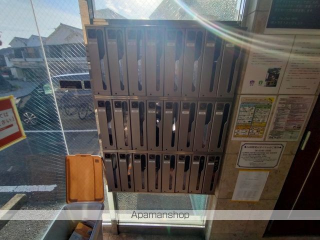 ライフハイム須賀のその他写真