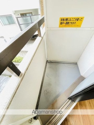 インペリアル赤坂フォーラム[1R/13.78m2]の内装3