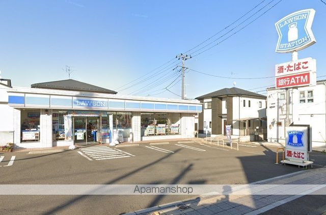 ムーンライトBの周辺写真