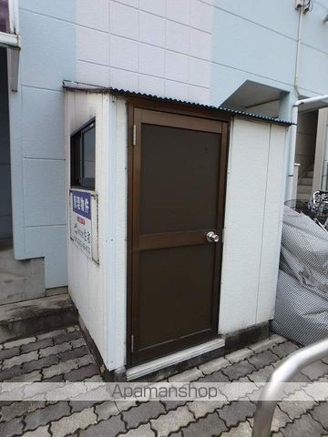 メゾン岡の宮 C棟のその他写真