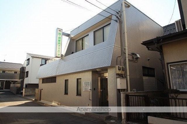 フォーブル内田A棟の周辺写真