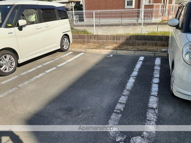 トレ ミ カーサ星の森のその他写真