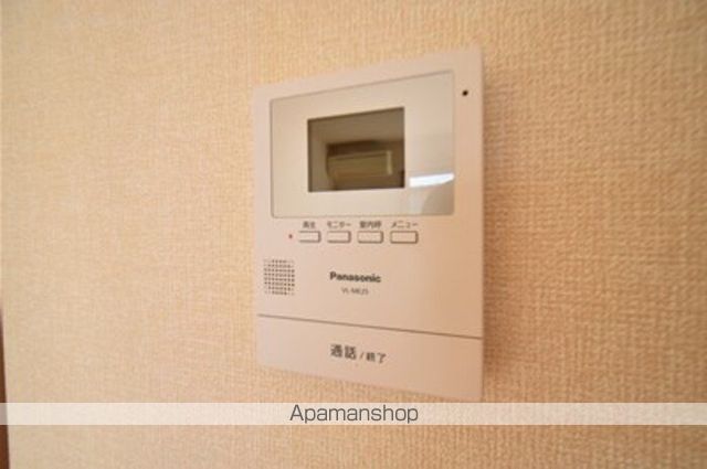 アークグレイスの内装写真