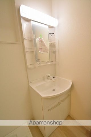 フォレストグレイス小田原Sの内装写真