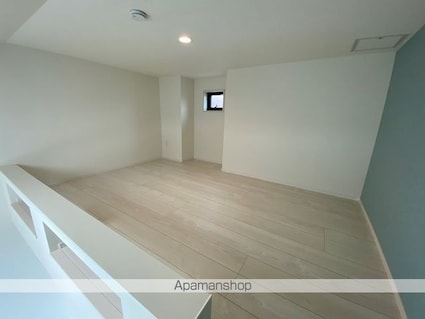 ハーモニーテラス中台[1R/13.17m2]のその他部屋・スペース