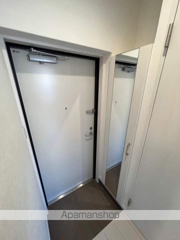 鹿児島市唐湊線 中洲通駅 徒歩9分 5階建 築4年の内装写真