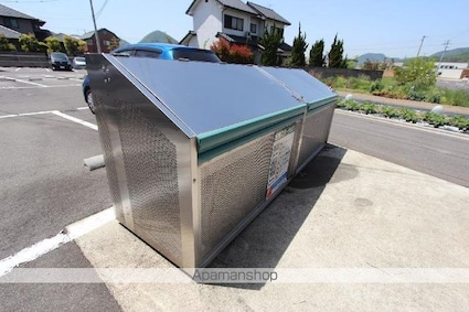 香川県高松市檀紙町[2LDK/54.07m2]の共用部4