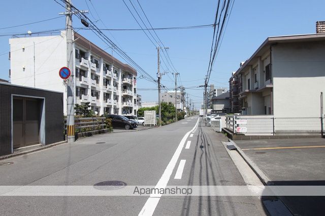 A・LA・MODOの周辺写真