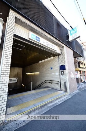 コンフォート平和台[1R/20.24m2]の周辺8