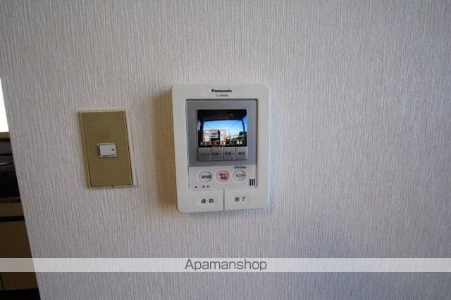 グリーンプラザの内装写真
