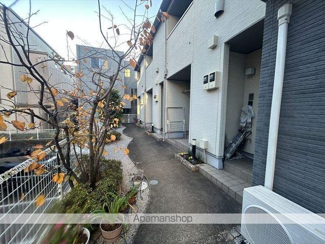 アネモスの玄関写真