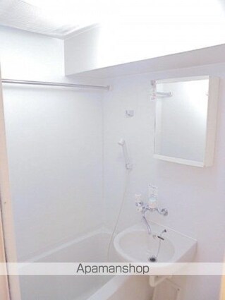 スカイコート池袋第７[1K/20.41m2]のバス