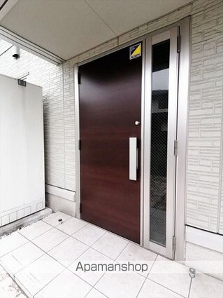 Ｆｅｌｉｃｅ[1LDK/45.01m2]の共用部3