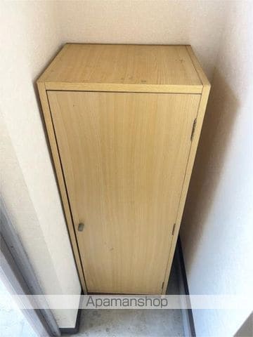 サンビレッジの内装写真