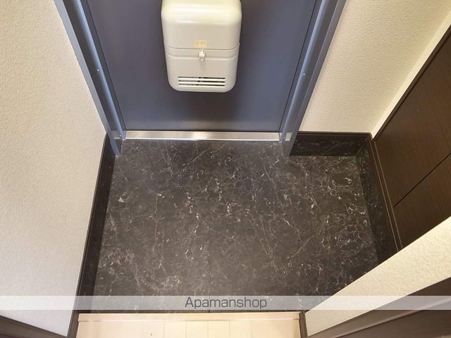 レオネクストヴィンデの内装写真
