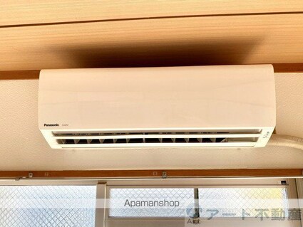 マンションＨＡＭ清水町[1R/19.86m2]のその他内装2