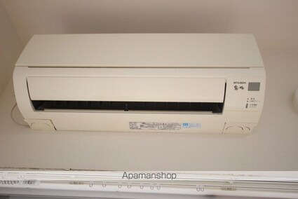 Ｌａ　Ｄｏｕｃｅｕｒ榴ヶ岡[1R/36.63m2]の内装1