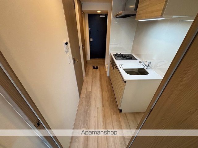 COMFORIA江坂江の木町Qの内装写真