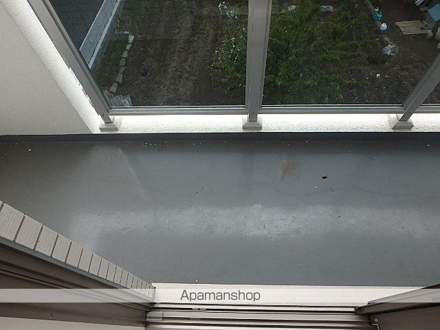 エトワールの内装写真
