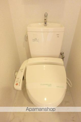 エスティメゾン錦糸町IIの内装写真